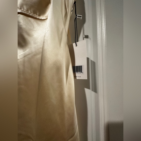 Jason wu midi dress - Picture 2 of 5